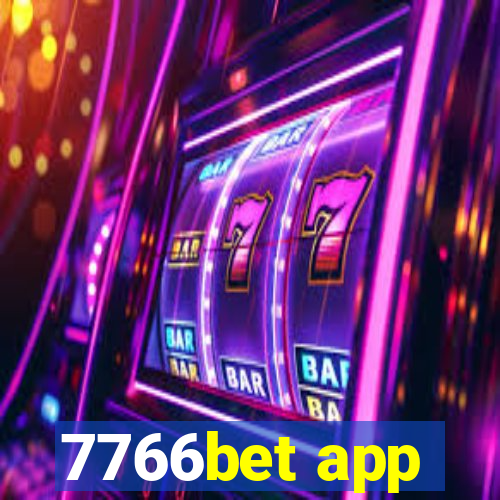 7766bet app